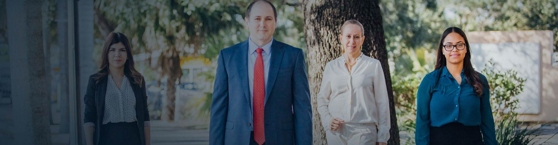 Florida Bankruptcy Lawyers Near Me - Stiberman Law Firm