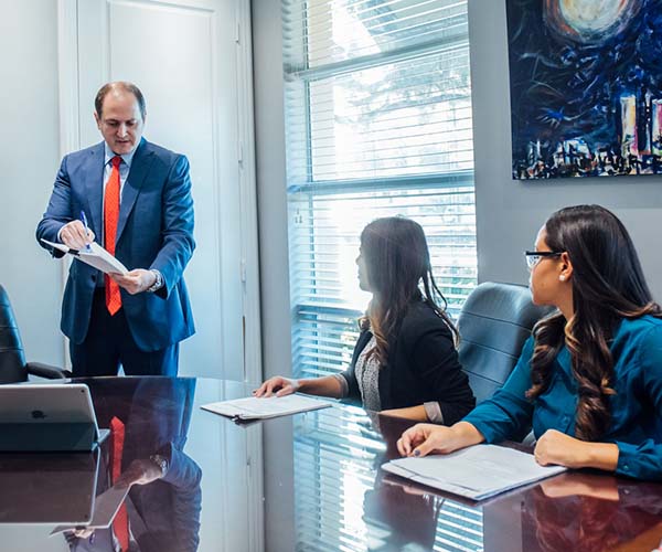 Stiberman Law Firm