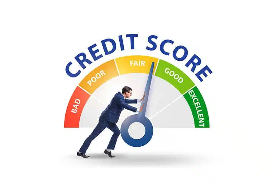 600 Credit Score: What Should I Do?