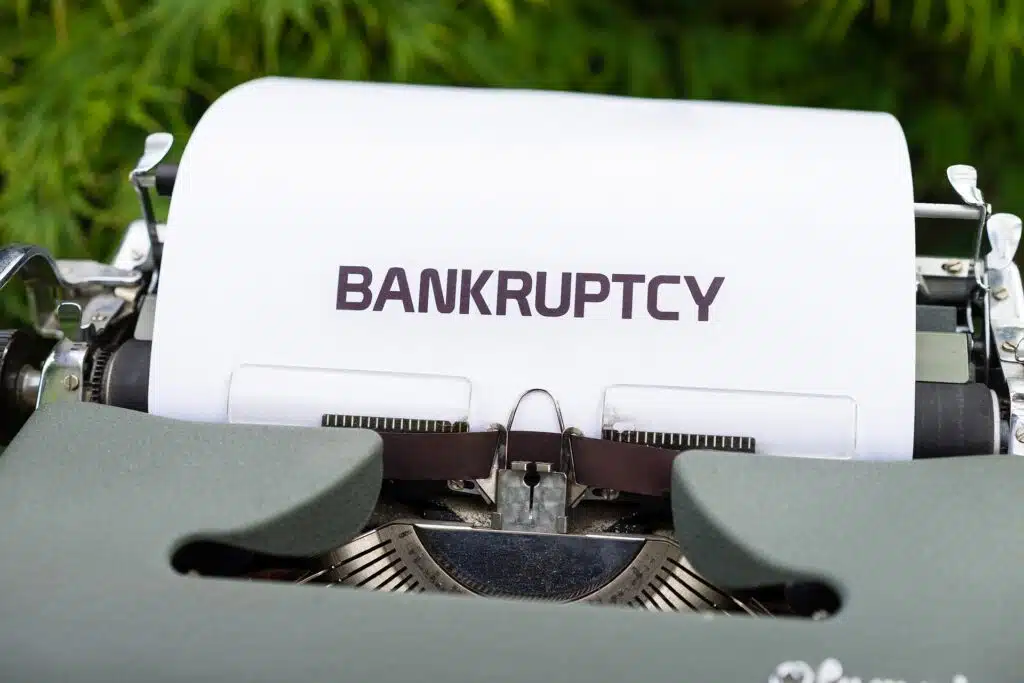 How Often Can You File Bankruptcy?