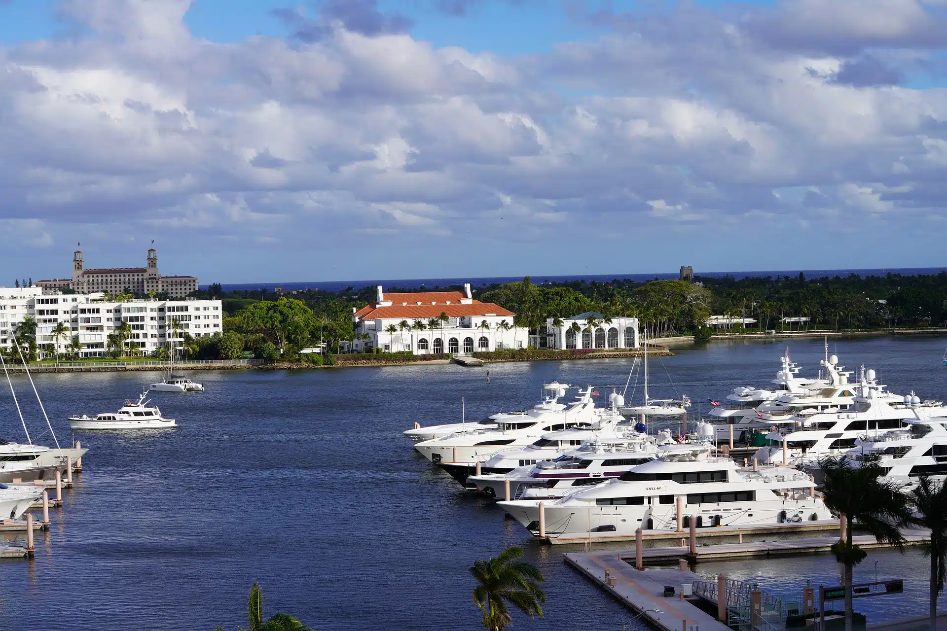 Administradores concursales de la división de West Palm Beach: Funciones y responsabilidades
